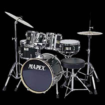 ������� ��������� Mapex �� ������ ����������� Amtors Seine ������